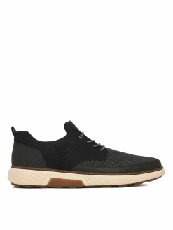 Scarpe basse B3354-00 Nero