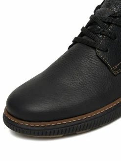 Scarpe basse B3313-00 Nero