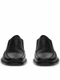 Scarpe basse B0873-00 Nero