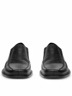 Scarpe basse B0873-00 Nero