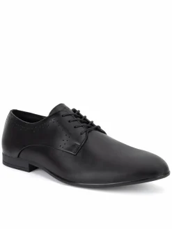 Scarpe basse BOCA-22 MB Nero
