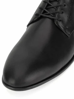 Scarpe basse BOCA-22 MB Nero