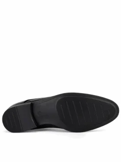 Scarpe basse BOCA-22 MB Nero