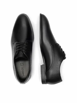 Scarpe basse BOCA-22 MB Nero