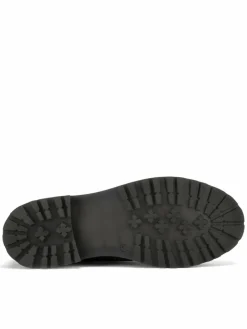 Scarpe basse BOWER-10 MI08 Marrone