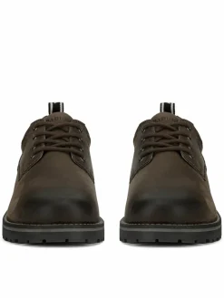 Scarpe basse BOWER-10 MI08 Marrone