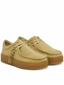 Scarpe basse Boxbee Walla. 26328110 Beige