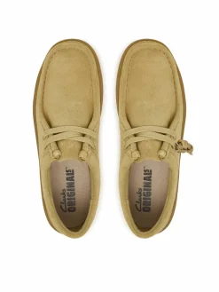 Scarpe basse Boxbee Walla. 26328110 Beige