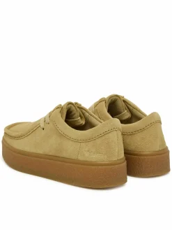Scarpe basse Boxbee Walla. 26328110 Beige