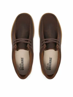 Scarpe basse Boxbee Walla 26328023 Marrone