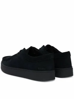 Scarpe basse Boxbee Walla 26328022 Nero