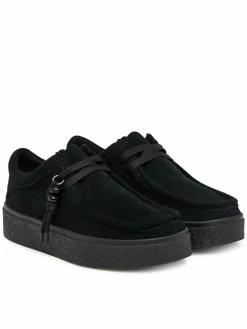 Scarpe basse Boxbee Walla. 26328111 Nero