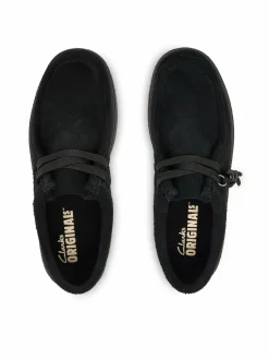 Scarpe basse Boxbee Walla. 26328111 Nero