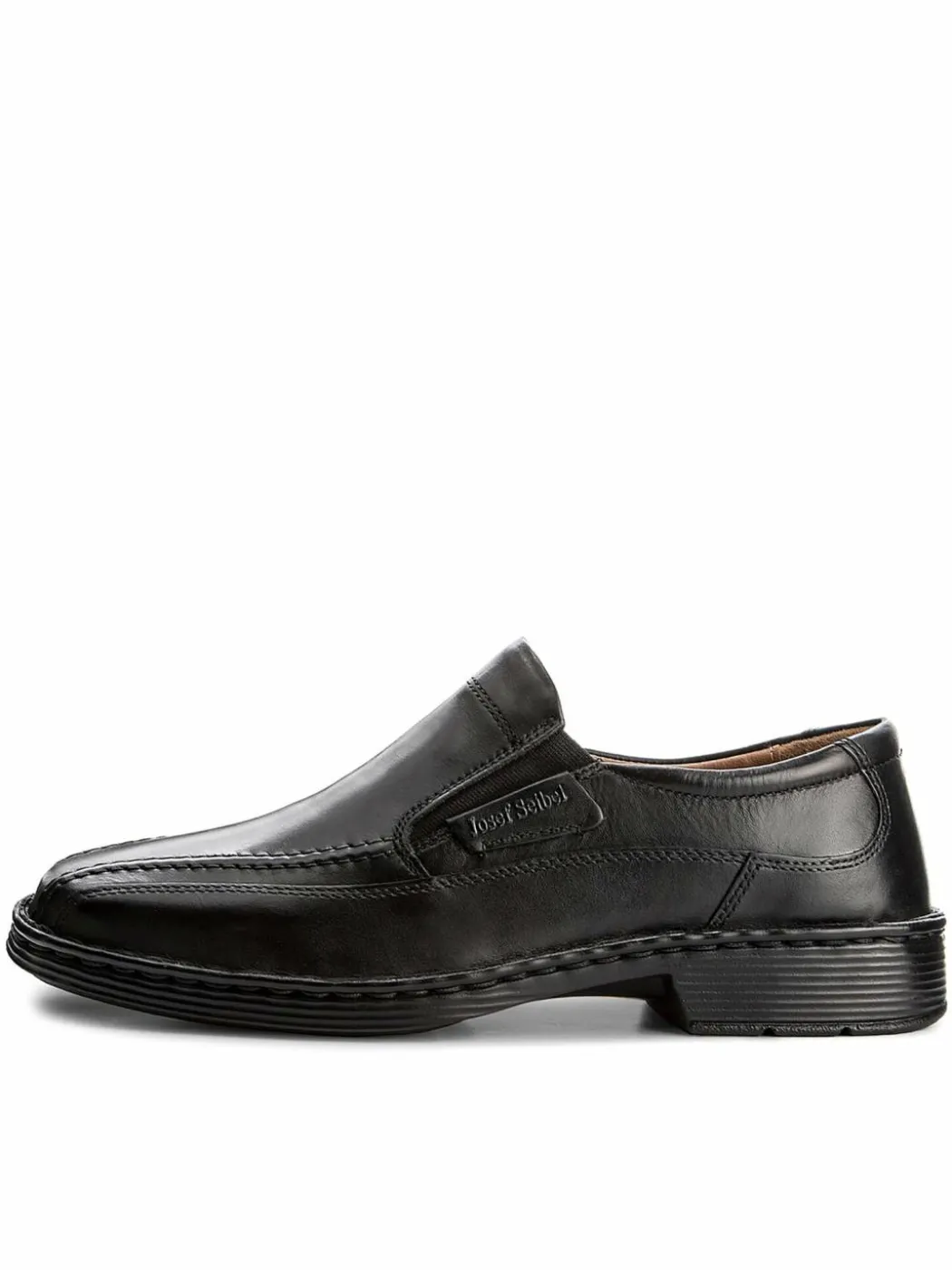 Scarpe basse Bradfjord 07 38288 23 600 Nero