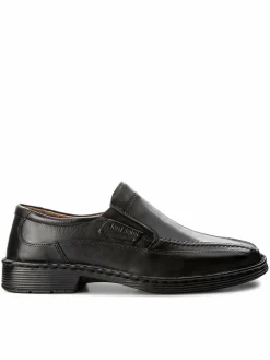 Scarpe basse Bradfjord 07 38288 23 600 Nero