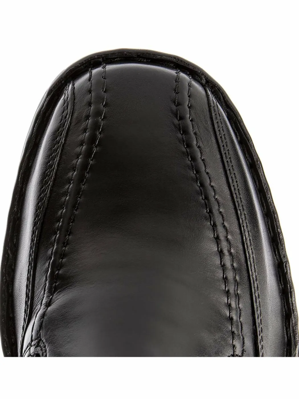 Scarpe basse Bradfjord 07 38288 23 600 Nero
