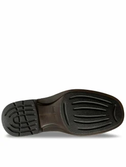 Scarpe basse Bradfjord 06 38286 23 600 Nero