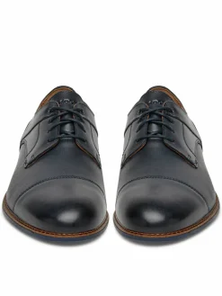 Scarpe basse BRAZIL-31 MB Blu scuro