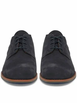 Scarpe basse BRAZOS-01 MB Blu scuro