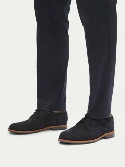 Scarpe basse BRAZOS-01 MB Blu scuro