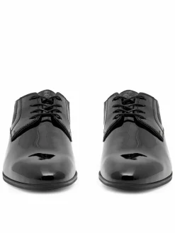 Scarpe basse BRYAN-32 MI08 Nero