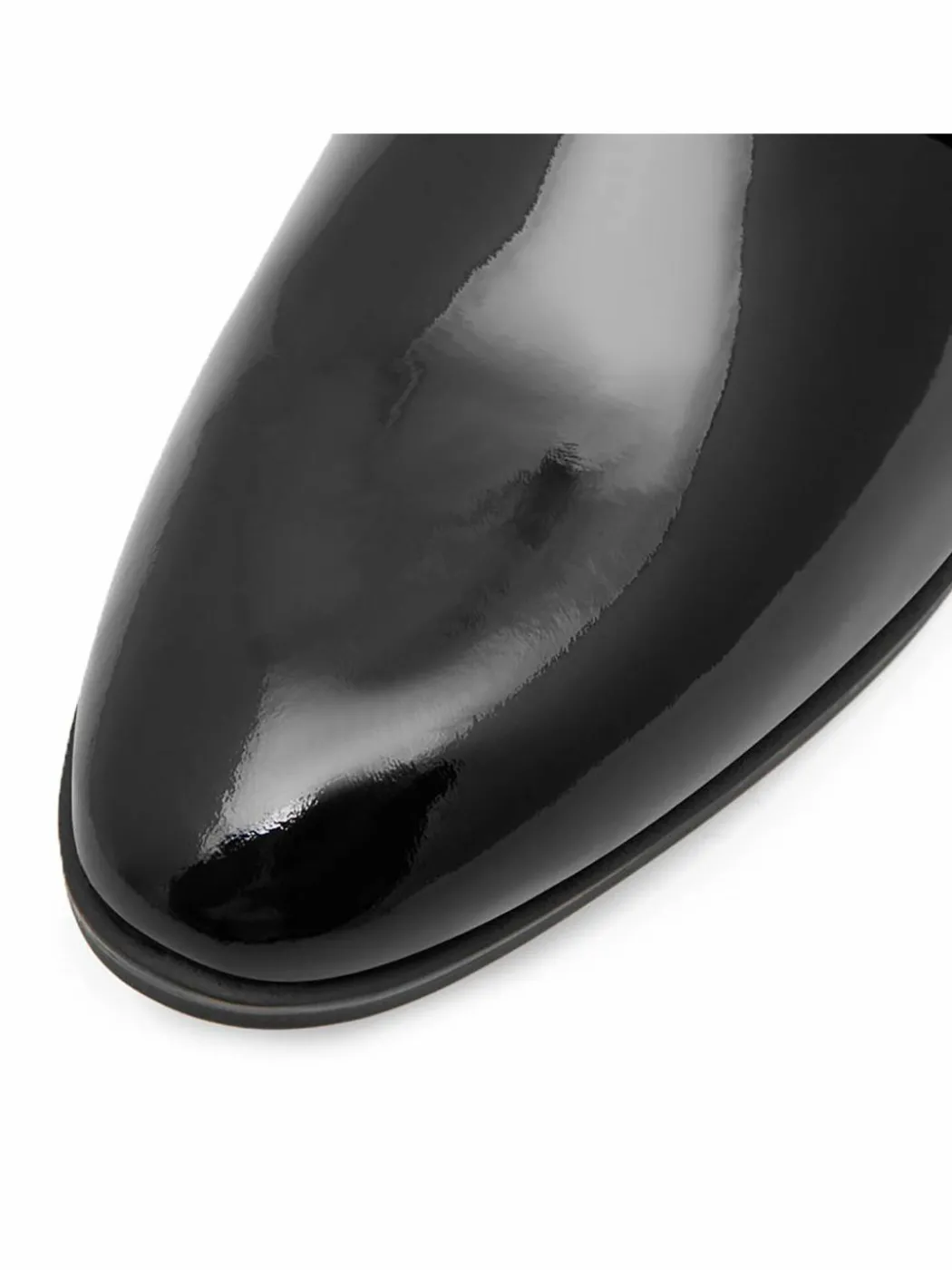Scarpe basse BRYAN-32 MI08 Nero