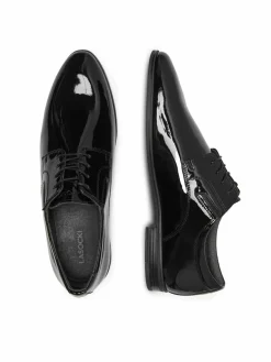 Scarpe basse BRYAN-32 MI08 Nero