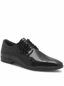 Scarpe basse BRYAN-32 MI08 Nero