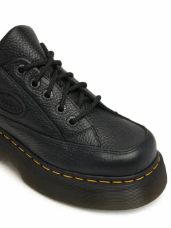 Scarpe basse 8363 Buzz DM41060001 Nero