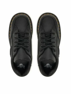 Scarpe basse 8363 Buzz DM41060001 Nero