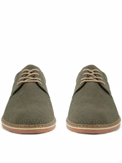 Scarpe basse 16504-54 Cachi