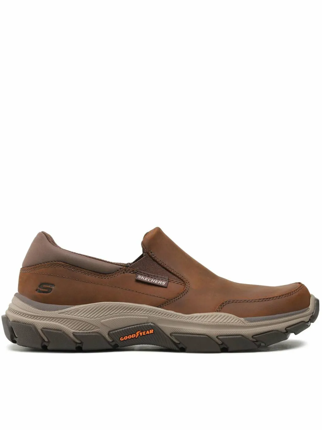 Scarpe basse Calum 204480/CDB Marrone