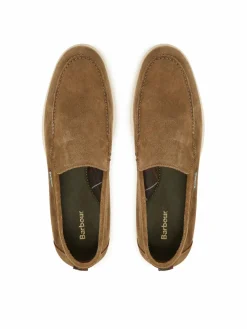 Scarpe basse Carty MFO0797BE31 Beige