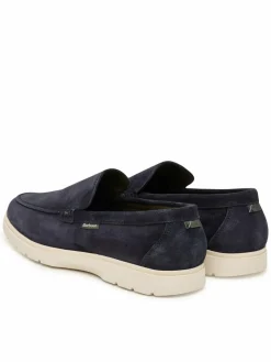 Scarpe basse Carty MFO0797NY97 Blu scuro