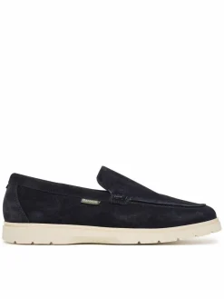 Scarpe basse Carty MFO0797NY97 Blu scuro