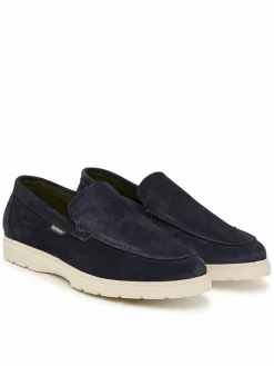Scarpe basse Carty MFO0797NY97 Blu scuro