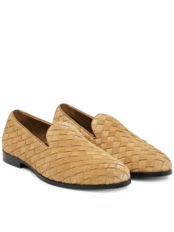Scarpe basse Casino 13963669 Marrone