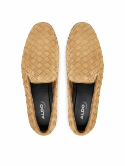 Scarpe basse Casino 13963669 Marrone