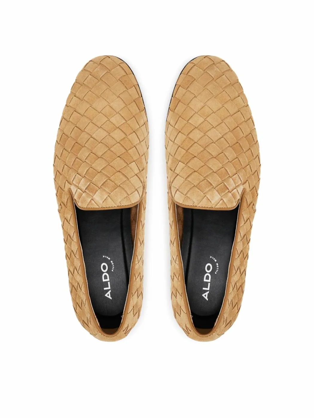 Scarpe basse Casino 13963669 Marrone