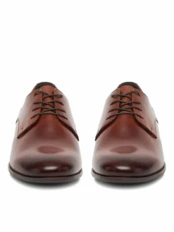Scarpe basse CEO-ALDO-13 MI08 Marrone