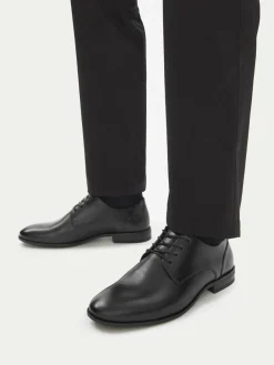 Scarpe basse CEO-ALDO-13 MI08 Nero