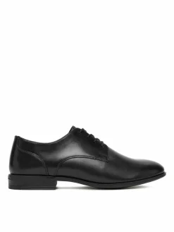 Scarpe basse CEO-ALDO-13 MI08 Nero