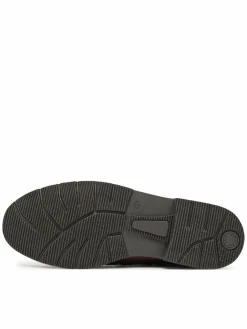 Scarpe basse CEO-ARKOW-162 MB Marrone