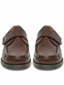 Scarpe basse CEO-ARKOW-162 MB Marrone