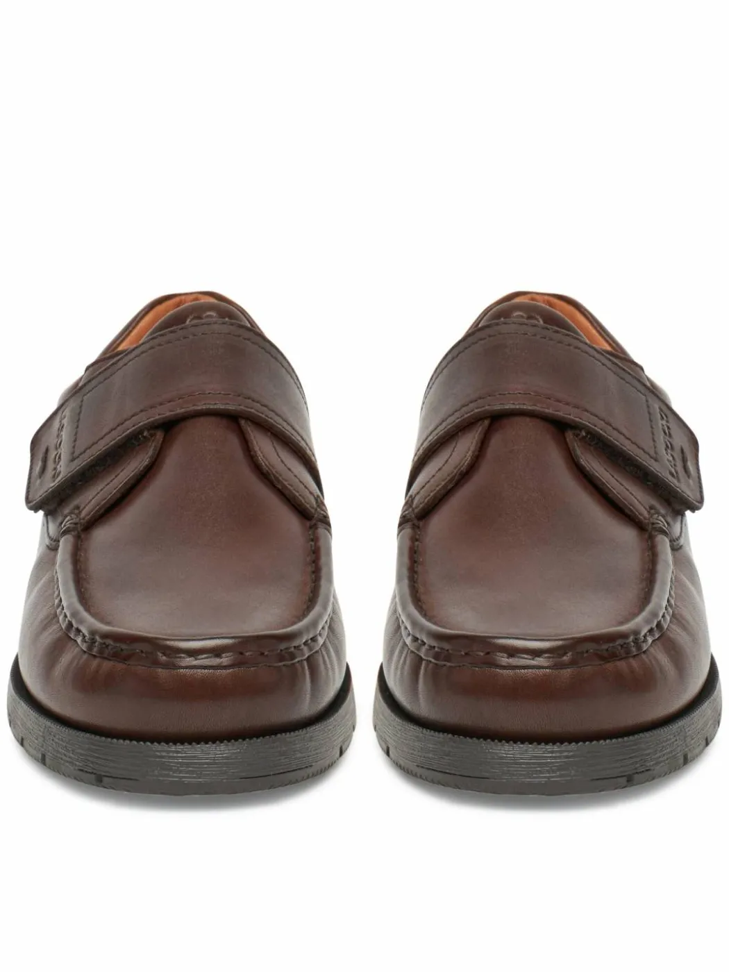 Scarpe basse CEO-ARKOW-162 MB Marrone