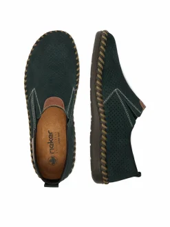 Scarpe basse CEO-B2465-14 Blu scuro