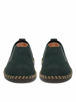 Scarpe basse CEO-B2465-14 Blu scuro