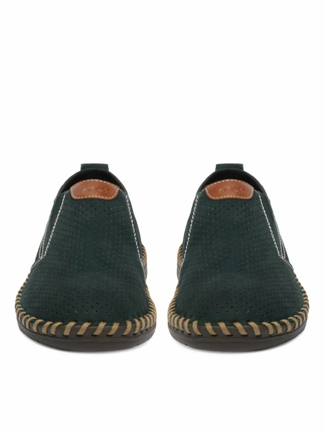 Scarpe basse CEO-B2465-14 Blu scuro