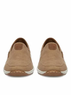 Scarpe basse CEO-08866-64 Beige