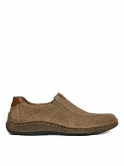 Scarpe basse CEO-05272-64 Beige